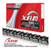 XAM Sprocket Kit Suzuki DR200 Farm 12/47 X-Ring