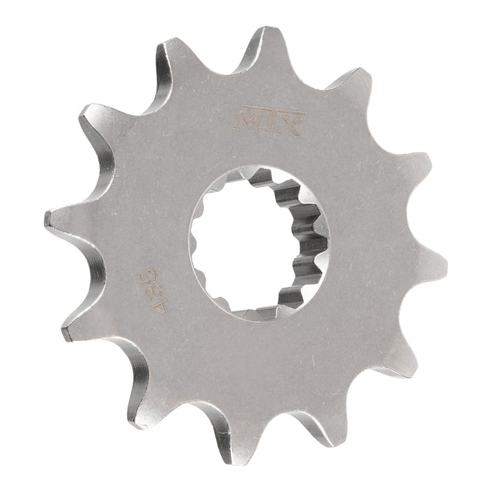 XAM Sprocket Kit Suzuki DR200 Farm 12/47 X-Ring