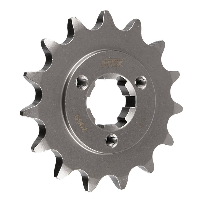 XAM Sprocket Kit Suzuki DR650 '96-'16 (525) X-Ring Gold 15/41