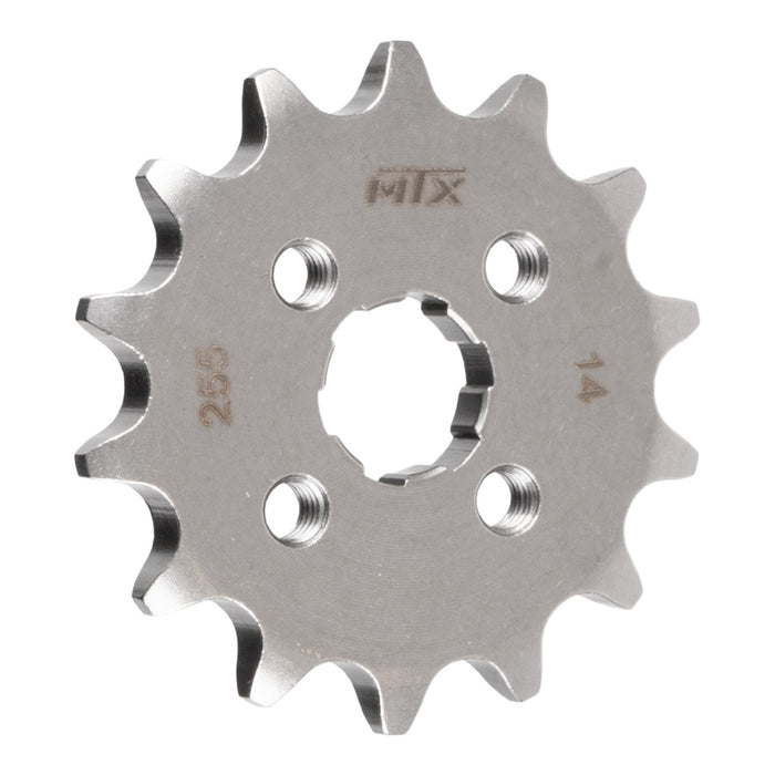 XAM Sprocket Kit Honda CRF110 13-16 14/38