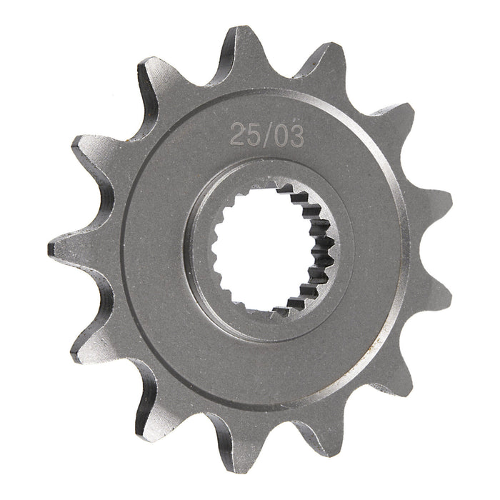 XAM Sprocket Kit Honda CRF250R '11-'16 X-Ring Gold 13/49