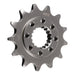 XAM Sprocket Kit Honda CR500 Zero Red 14/49