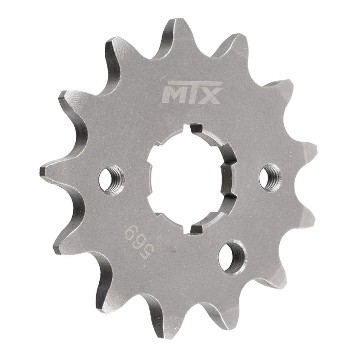XAM Sprocket Kit Kawasaki KX250 '92-'96 X-Ring Gold 14/49