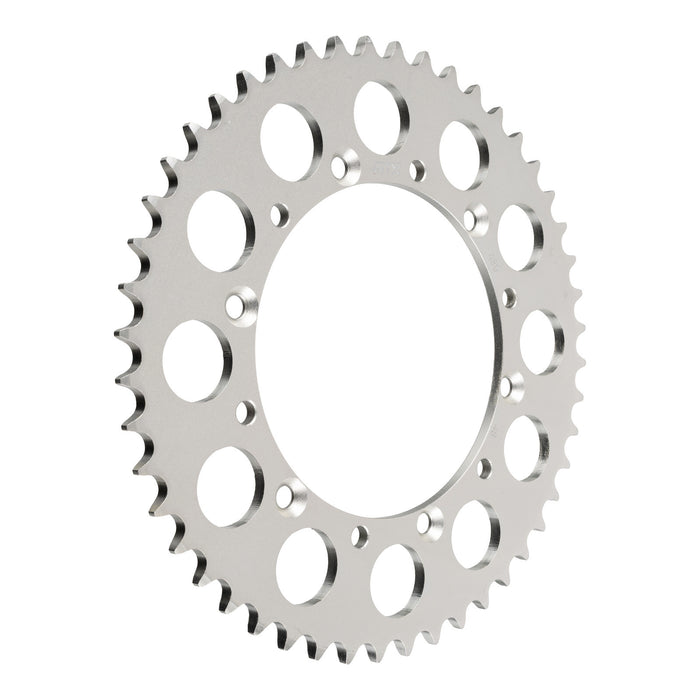 XAM Sprocket Kit Kawasaki KX250 '03-'05 X-Ring Gold 13/49
