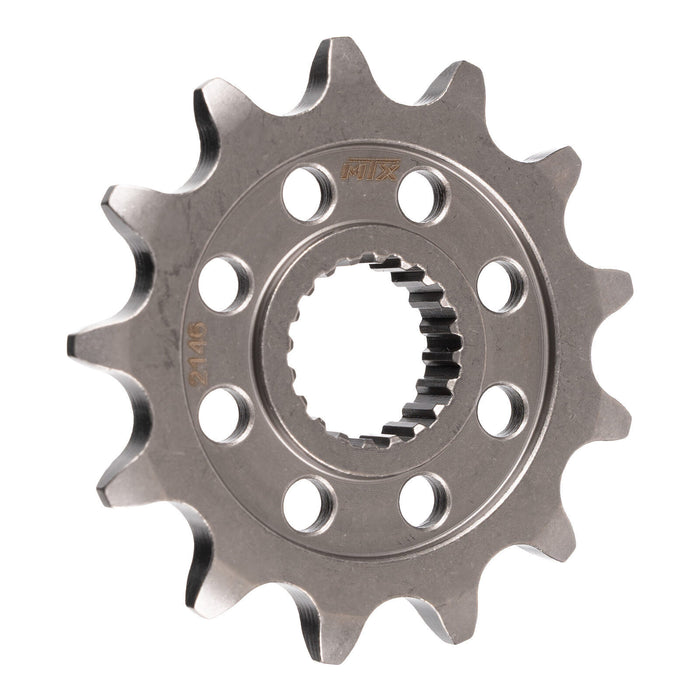 XAM Sprocket Kit Kawasaki KX250F '06-'10 X-Ring Zero Black 13/48
