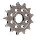 XAM Sprocket Kit Kawasaki KX250F '06-'10 X-Ring Zero Black 13/48