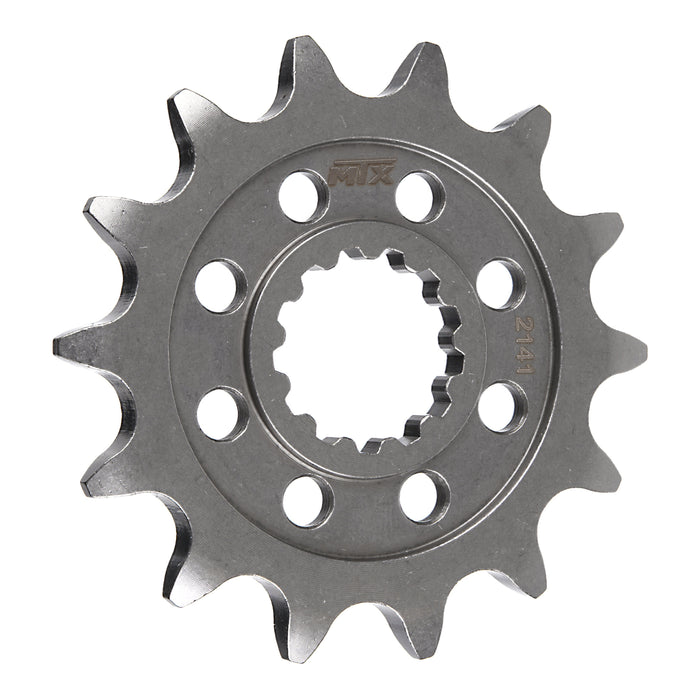 XAM Sprocket Kit Kawasaki KX450F '06-'11 X-Ring Gold 13/50