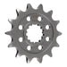 XAM Sprocket Kit Kawasaki KX450F '06-'11 X-Ring Gold 13/50