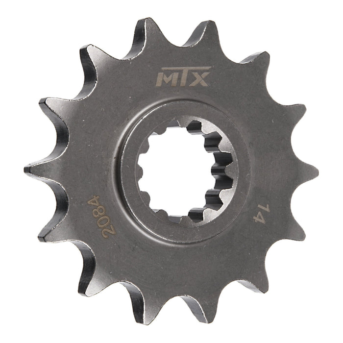 XAM Sprocket Kit KTM 85 SX '05-'11 Big Wheel 14/49