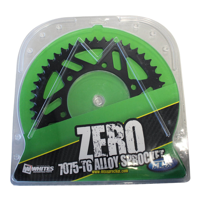 XAM Sprocket Kit KTM NSDCG2 Zero Black 14/50