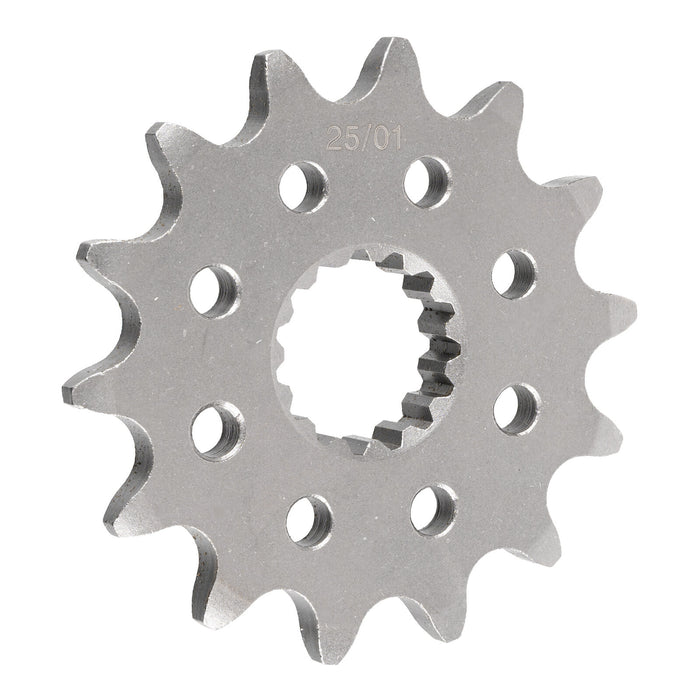 XAM Sprocket Kit KTM X-Ring Gold 15/45