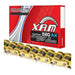 XAM Sprocket Kit KTM X-Ring Gold 15/45