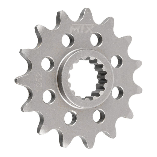XAM Sprocket Kit KTM2 X-Ring Gold 17/45
