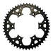 XAM Sprocket Kit Suzuki RM125 Zero Black 12/49