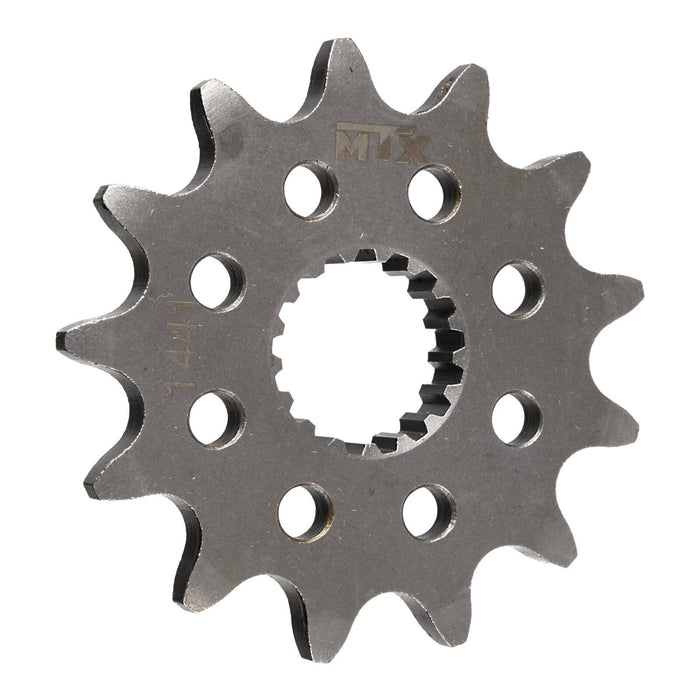 XAM Sprocket Kit Suzuki RMZ450 '05-'07 X-Ring 14/49