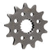 XAM Sprocket Kit Suzuki RMZ450 '05-'07 X-Ring 14/49