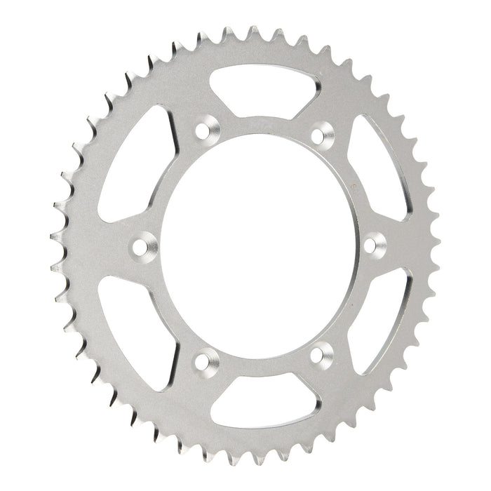 XAM Sprocket Kit Suzuki RMZ450 '05-'07 X-Ring 14/49