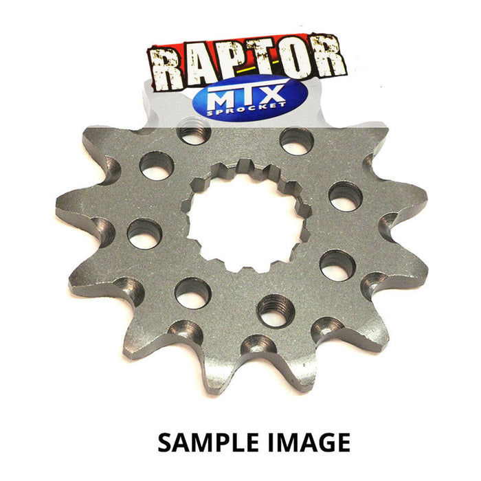 XAM Sprocket Kit Sherco 250/300SH2 X-Ring Gold 14/49