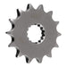 XAM Sprocket Kit Yamaha YZ85 BW '02-'18 Zero Black 14/52