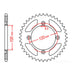 XAM Sprocket Kit Yamaha YZ85 BW '02-'18 14/52