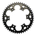 XAM Sprocket Kit Yamaha WR450F '07-'09 X-Ring Gold Zero Black 13/50