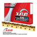 XAM Sprocket Kit Honda CBR900RR '92-'95 X-Ring Gold 16/42