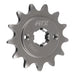 XAM Sprocket Kit HYOSUNG GT250R X-Ring 14/46