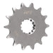 XAM Sprocket Kit Kawasaki NINJA 250R 14/43 X-Ring Gold