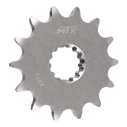 XAM Sprocket Kit Kawasaki NINJA 250R 14/43 X-Ring