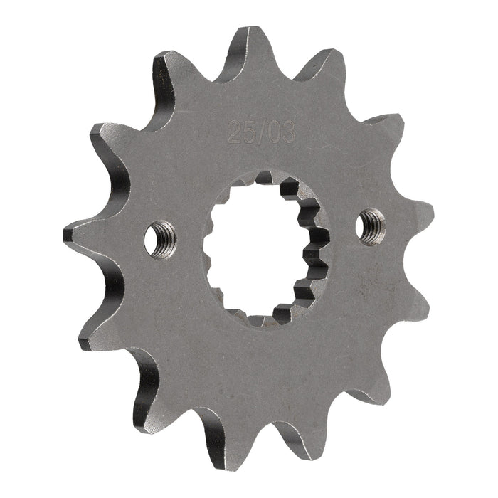 XAM Sprocket Kit Kawasaki Ninja 650RL '06-'15 X-Ring 15/46
