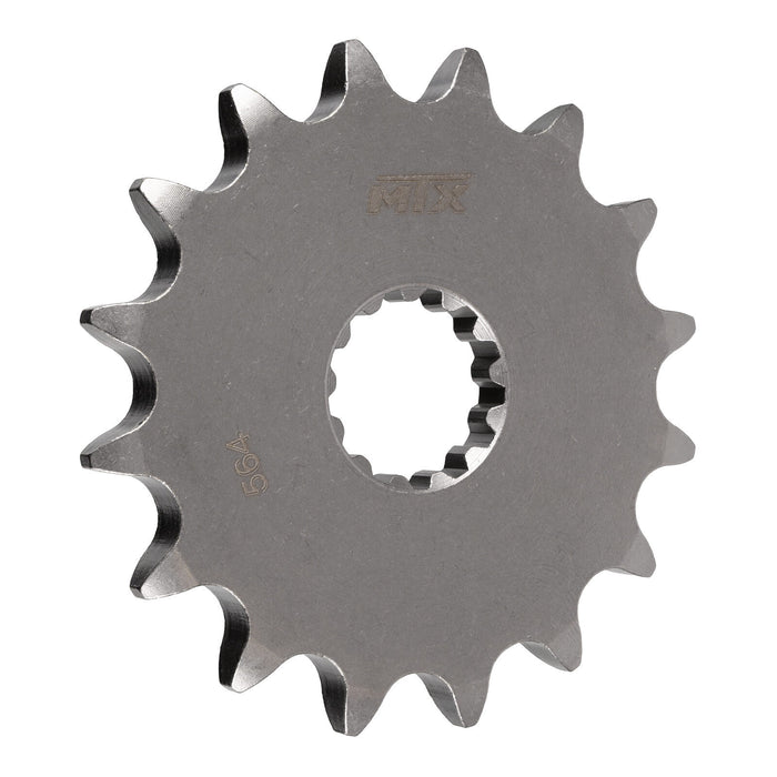 XAM Sprocket Kit Suzuki SV650-S '99-'09 X-Ring 15/44