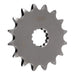 XAM Sprocket Kit Suzuki SV650-S '99-'09 X-Ring 15/44