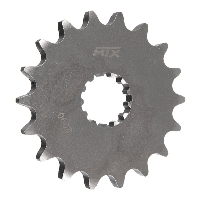 XAM Sprocket Kit Triumph Tiger Sport 1050 '07-'14 X-Ring 18/44