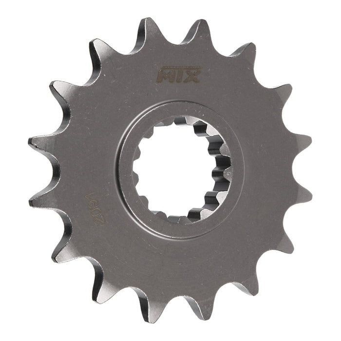 XAM Sprocket Kit Yamaha FZ8S/N '10-'12 X-Ring 16/46
