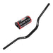 Zeta SX-3 Super Low Handlebar - Black
