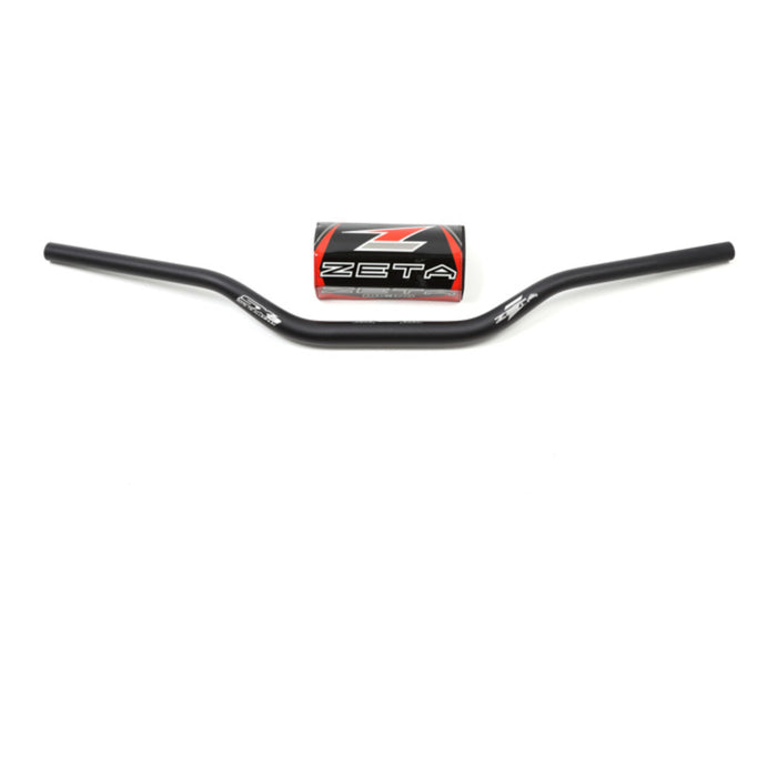 Zeta SX-3 Mini Racer High Handlebar - Black