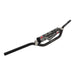 Zeta CX Dual Sport Medium Handlebar - Black