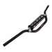 Zeta CX Mini Racer Medium Handlebar - Black