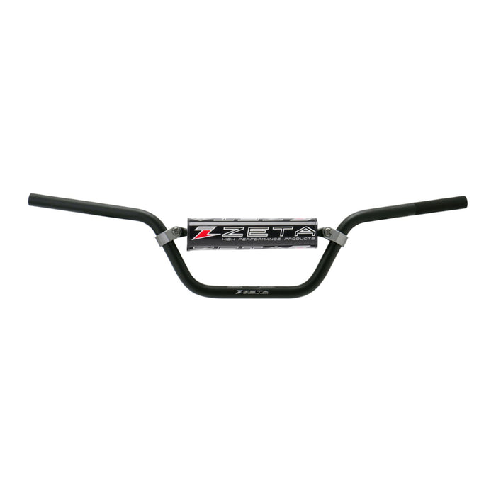 Zeta CX 4-Stroke Mini 125 Handlebar - Black