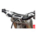 Zeta RX Clamp Kit - Honda CR / CRF (106mm)