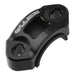 Zeta Rotating Bar Clamp - Brake Side - Black