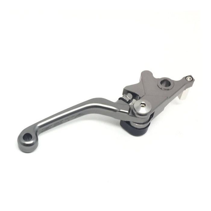 Zeta Pivot Brake Lever CP 3-Finger - Suzuki