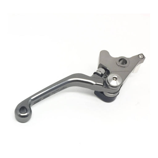 Zeta Pivot Brake Lever CP 3-Finger - Kawasaki