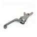 Zeta Pivot Brake Lever CP 3-Finger - Honda