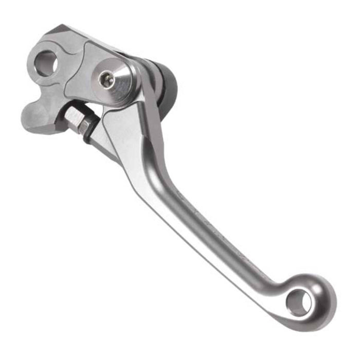 Zeta Pivot Brake Lever CP-M 3-Finger - Suzuki / Kawasaki / Yamaha