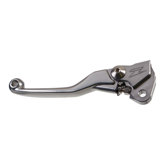 Zeta Pivot Clutch Lever FP-M 3-Finger - Suzuki / Kawasaki