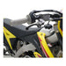Zeta Pivot Lever Set FP- Kawasaki KX450F '24- - Black