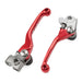 Zeta Pivot Lever Set FP - Beta