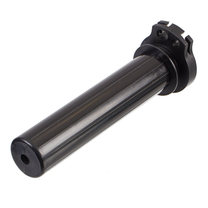 Zeta Throttle Tube - Closed End - Honda