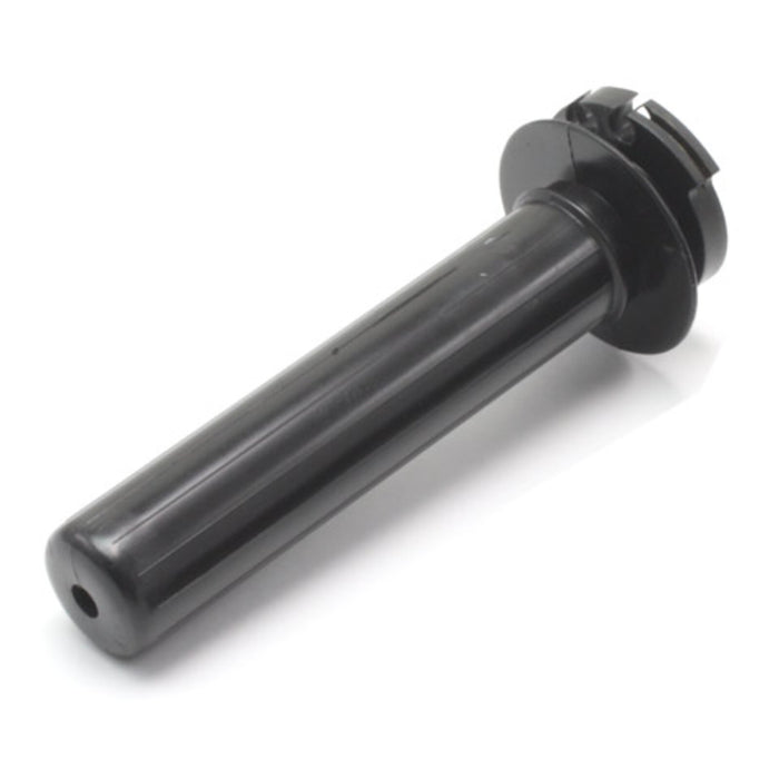 Zeta Closed-End Plastic Throttle Tube - Kawasaki KLX/KXF